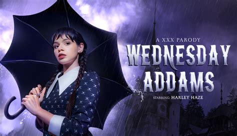 wednesday addams porn|Wednesday Addams (18+) .